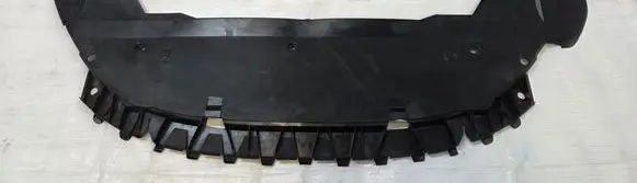 Ford S-MAX Front bumper 6M21-8B384-AH