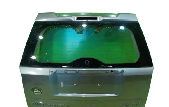 Land Rover Freelander 2 - LR2 Tailgate/trunk/boot lid 14AB154