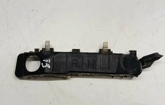 Hyundai i30 Front bumper mounting bracket 86516A6000T9 86516A6000