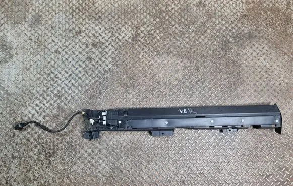 Chrysler Pacifica Sliding door control unit/module 68460328AB 20373326