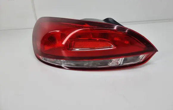Volkswagen Scirocco Rear/tail lights 1k8945095r