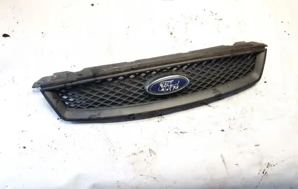 Ford Focus Front grill 4m51813ae 4m51-8200aj