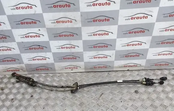 Ford Mondeo Mk III Gear shift cable linkage 1S7R7E395AF
