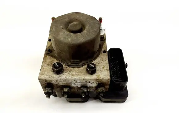 Toyota Auris E180 ABS Pump 4454002470 0265243382
