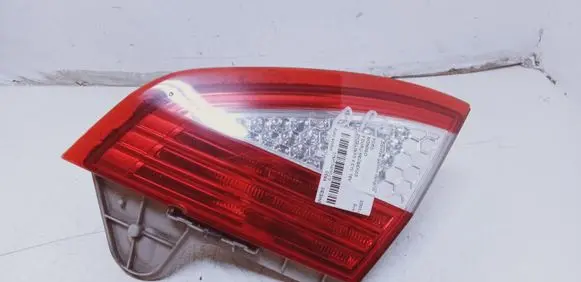 Ford Mondeo MK IV Tailgate rear/tail lights 
