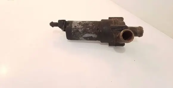 Audi A4 S4 B6 8E 8H Electric auxiliary coolant/water pump 0392020034