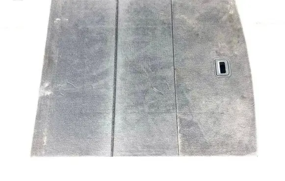 Audi A6 S6 C6 4F Trunk/boot mat liner 4F9861529C