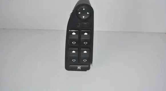 BMW 5 E39 Electric window control switch 6904303