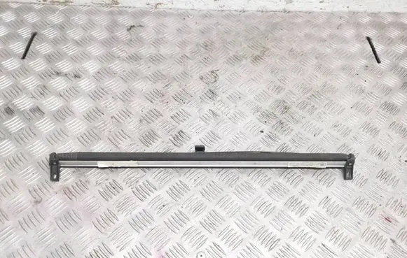 BMW 7 E38 Rear door sun blind/shade 8150956 E2756L 2308002