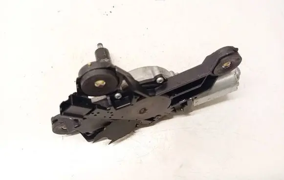 Ford Focus Rear window wiper motor 390201210