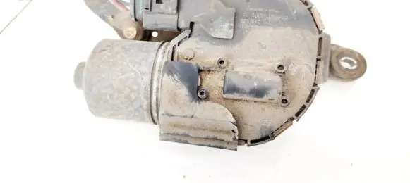 Ford S-MAX Wiper motor 1397220528 0611682012