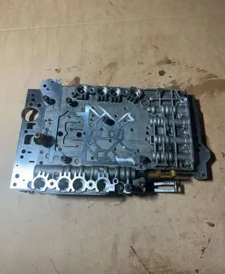 Mercedes-Benz C W203 Gearbox control unit/module 2202701406