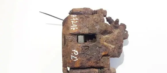Mitsubishi Colt Front brake caliper