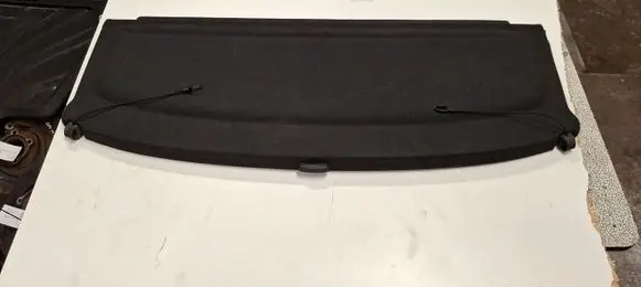 BMW X1 E84 Parcel shelf 2991800