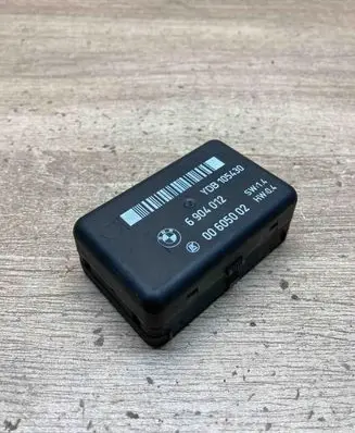 BMW X5 E53 Rain sensor 6904012 00605002