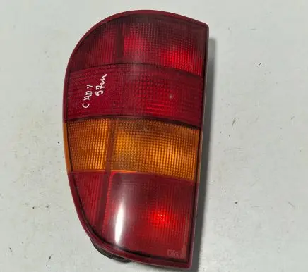 Volkswagen Caddy Rear/tail lights 6K9945095 67723671
