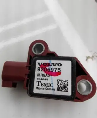 Volvo S40 Airbag deployment crash/impact sensor 9206975 8840A5