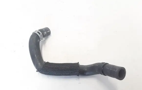 Renault Koleos II Engine coolant pipe/hose 216354BE0A