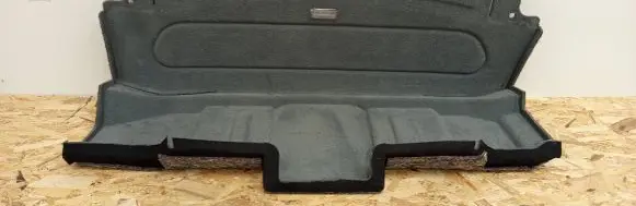 Jaguar XJ X350 Other trunk/boot trim element