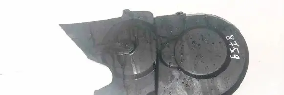 Volkswagen Caddy Timing belt guard (cover) 045109107F