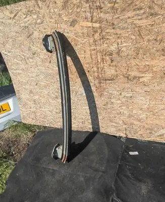 Fiat Bravo Rear bumper cross member 