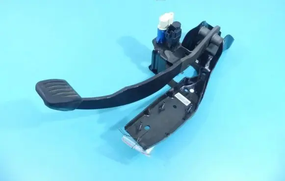Land Rover Freelander 2 - LR2 Pedal assembly 6G92-2D094-EF IMPRK1162046