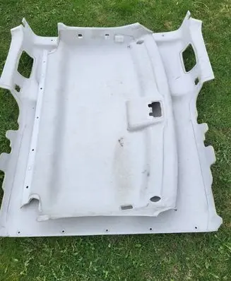 Citroen Berlingo Headlining 96430197BJ