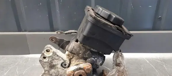 BMW 3 E46 Power steering pump 7692974520