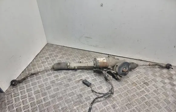 Peugeot 1007 Steering rack 6820000159
