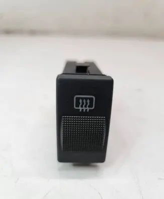 Audi A4 S4 B5 8D Windscreen/window heater switch 4D0941503B