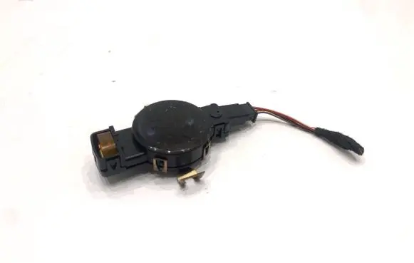 Volkswagen ID.3 Rain sensor 5Q0955555A