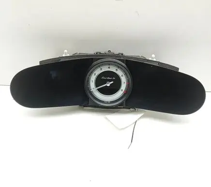 Porsche 911 992 Speedometer (instrument cluster) 992920721H 0263769208