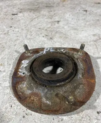 Volvo XC70 Coil spring mount 