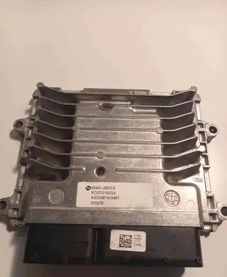 KIA Ceed Engine control unit/module 954412BDC0 A3C0487410401 S1M2K305