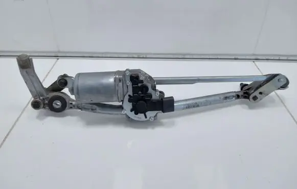 BMW 3 E90 E91 Front wiper linkage 716171110