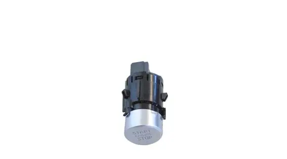 Audi A6 S6 C8 4K Engine start stop button switch 4K2905217
