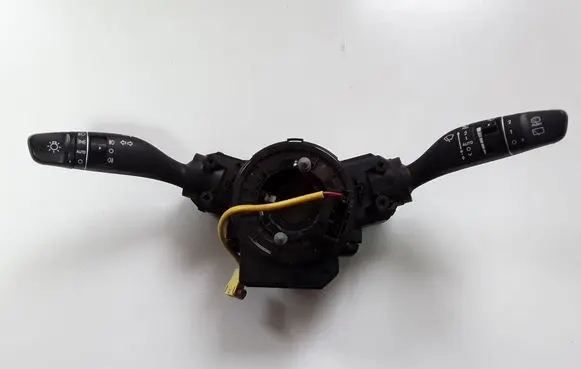 Hyundai Tucson TL Wiper turn signal indicator stalk/switch 93403D7962