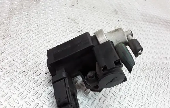 Hyundai H-1, Starex, Satellite Turbo solenoid valve 72190316