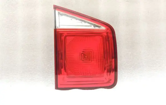 Chevrolet Orlando Tailgate rear/tail lights 42334061
