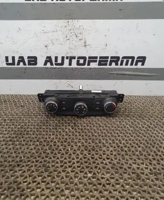 KIA Ceed Climate control unit 97250A2XXX