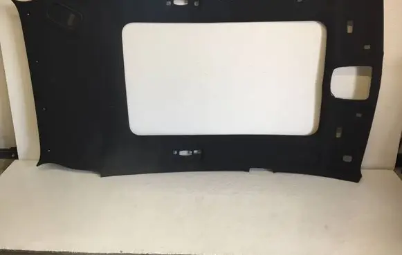 KIA Sportage Headlining 