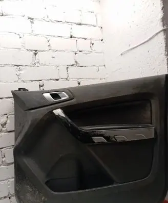 Ford Ranger Front door card panel trim AB392623942J DB2009