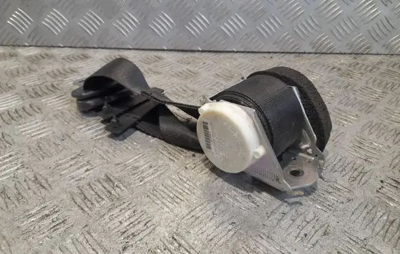 Ford Galaxy Middle seatbelt (rear) 611B68S