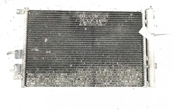 Nissan Almera N16 A/C cooling radiator (condenser)