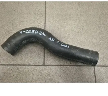 KIA Xceed Engine coolant pipe/hose R438EDFDA01