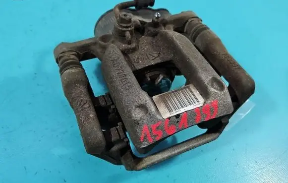 Citroen C5 Aircross Rear brake caliper 9819060980 IMPRK1561399