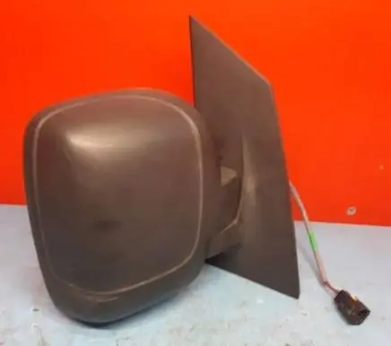 Citroen Jumpy Front door electric wing mirror