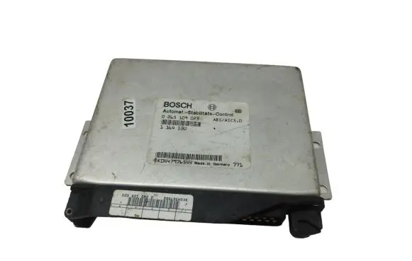 BMW 5 E39 ABS control unit/module 0265109023 1164130