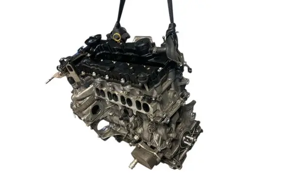 Opel Astra J Engine NBZB