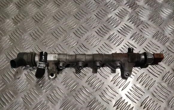 Volkswagen PASSAT B7 Fuel injection system set 03l089n 057130764ab 03l906054